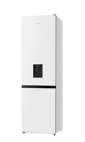 Hisense RB435N4WWE 60/40 Fridge Freezer - White - image 7