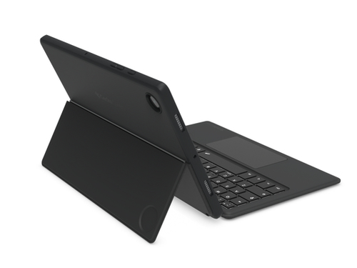 Gecko Covers V11KC65-Z. Keyboard layout: QWERTZ, Pointing device: Touchpad. Brand compatibility: Samsung, Compatibility: G