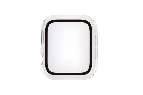 Gecko Covers V10A01C0. Product type: Cover, Compatible device type: Smartwatch, Product colour: Transparent. Quantity per 