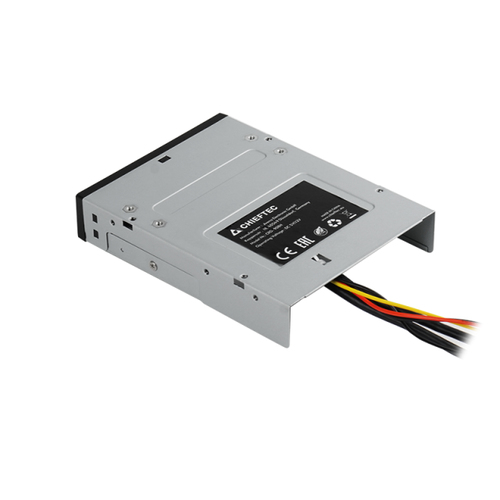 Chieftec CardReader CRD-908H kaartlezer, afbeelding 4