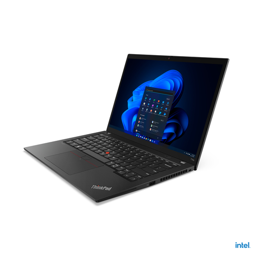 Lenovo ThinkPad T14s. Product type: Notebook, Form factor: Clamshell. Processor family: Intel® Core™ i5, Processor model: 