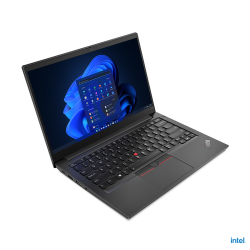 Lenovo ThinkPad E14. Product type: Notebook, Form factor: Clamshell. Processor family: Intel® Core™ i7, Processor model: i