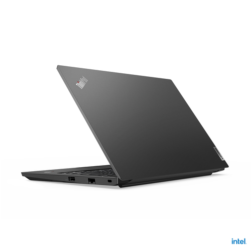 Lenovo ThinkPad E14. Product type: Notebook, Form factor: Clamshell. Processor family: Intel® Core™ i5, Processor model: i