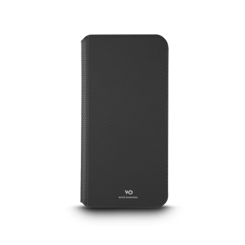 Hama Slim Folio чехол для мобильного телефона 17 cm (6.7") Фолио Черный