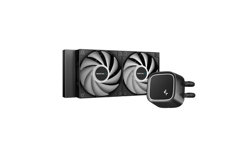 DeepCool LE500 Marrs 240 mm waterkoeling, afbeelding 2