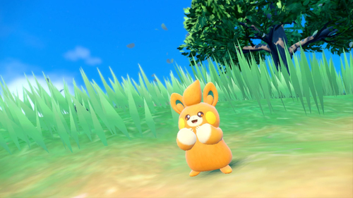 Nintendo Pokémon Scarlet - Switch - image 8