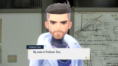 Nintendo Pokémon Scarlet - Switch - image 3