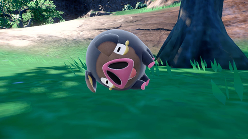 Nintendo Pokémon Scarlet - Switch - image 5