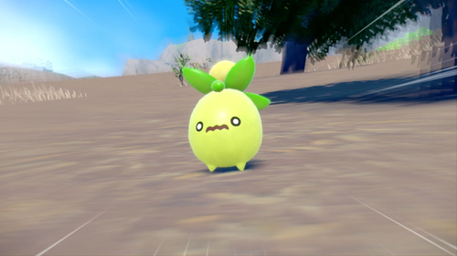 Nintendo Pokémon Scarlet - Switch - image 6