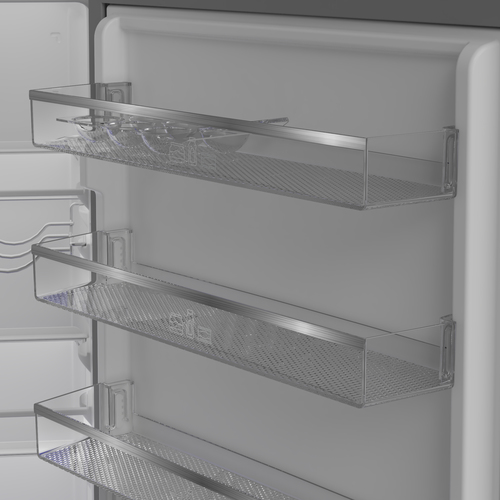 Blomberg KNE4554EVI Integrated 70 30 Frost Free Fridge Freezer 177cm H - image 5