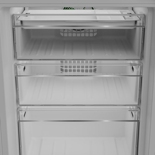 Blomberg KNE4554EVI Integrated 70 30 Frost Free Fridge Freezer 177cm H - image 6