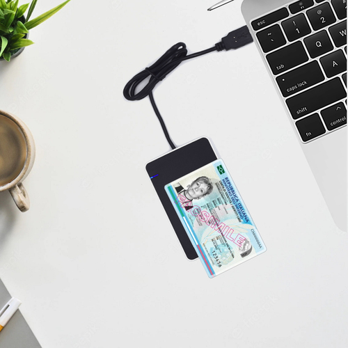 nfc Contactless Smart & id Card Readers