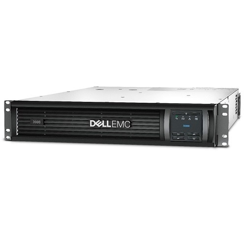 DELL Smart-UPS 3000VA LCD RM