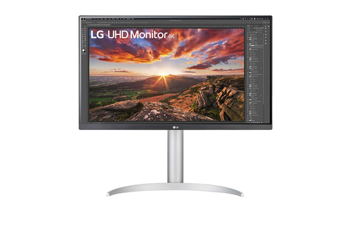 27IN 3840X2160 IPS 400 CD/M 5MS