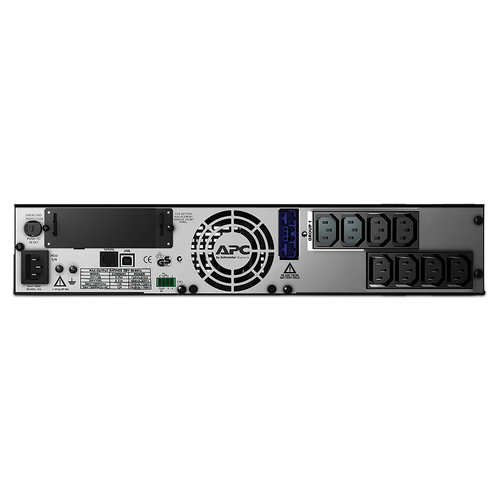 APC Smart-UPS X 750VA noodstroomvoeding, afbeelding 2