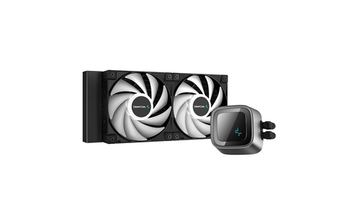 DeepCool LS520 240 mm waterkoeling, afbeelding 3