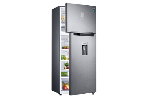 Samsung RT53K6655SL/ES fridge-freezer Freestanding – image 4