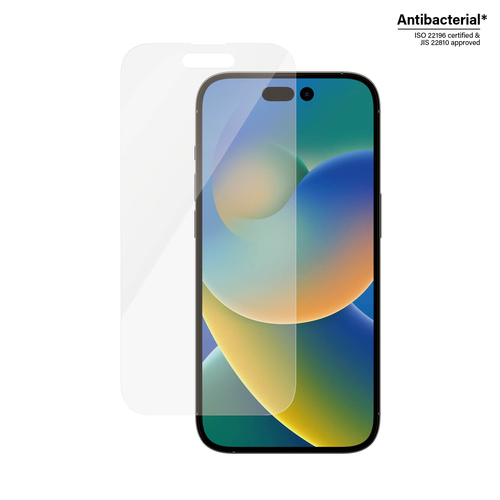 PanzerGlass - Schermbeschermer voor mobiele telefoon, afbeelding 2