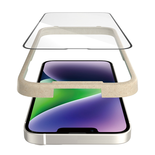 PanzerGlass - Schermbeschermer voor mobiele telefoon, afbeelding 7