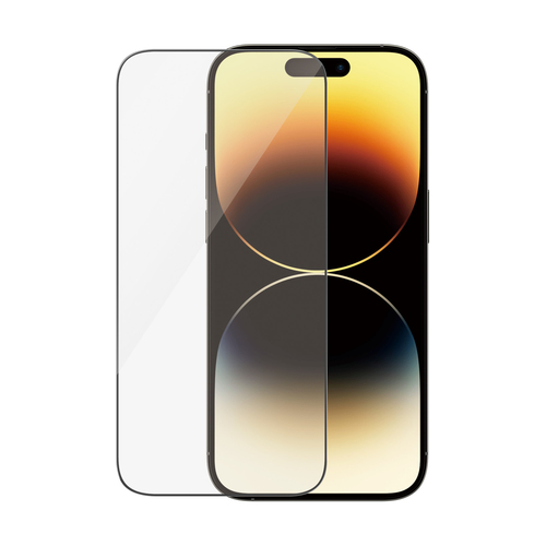 PanzerGlass - Schermbeschermer voor mobiele telefoon, afbeelding 4