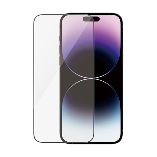 PanzerGlass - Schermbeschermer voor mobiele telefoon, afbeelding 4