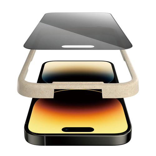 PanzerGlass - Schermbeschermer voor mobiele telefoon, afbeelding 8