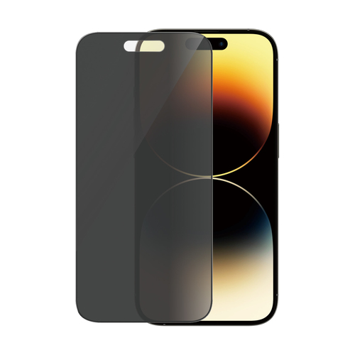 PanzerGlass - Schermbeschermer voor mobiele telefoon, afbeelding 4