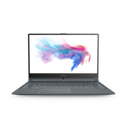 MSI Modern A10M-496XPT Intel® Core™ i7 i7-10510U Laptop