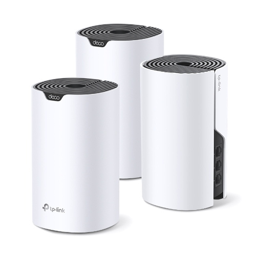 Kit Wifi TP-LINK DECO S7(3-PACK)