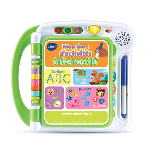 VTECH VT3417766149053