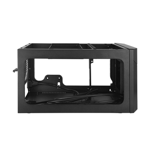 Geh Chieftec Pro Cube Mini CN-01B-OP o.N., afbeelding 5