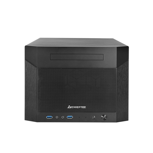 Geh Chieftec Pro Cube Mini CN-01B-OP o.N., afbeelding 3
