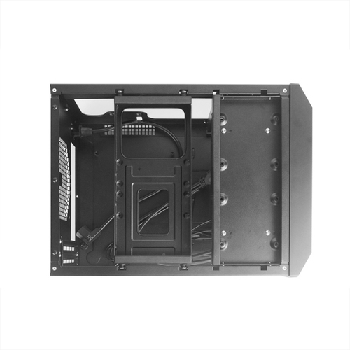 Geh Chieftec Pro Cube Mini CN-01B-OP o.N., afbeelding 7