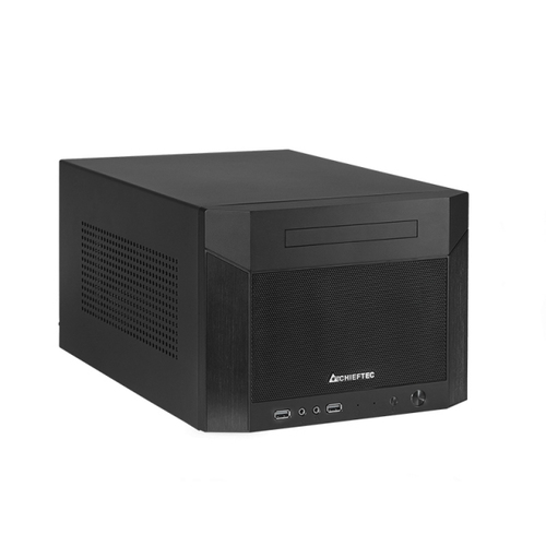 Geh Chieftec Pro Cube Mini CN-01B-OP o.N., afbeelding 2