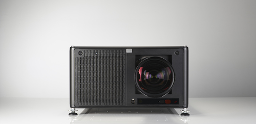 Barco UDX-U32 30000 ANSI lumens DLP UHD 4K (3840x2160) – image 5