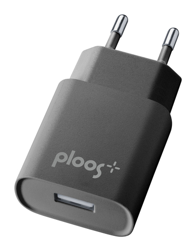 PLOOS - USB ADAPTER 2A - Universal