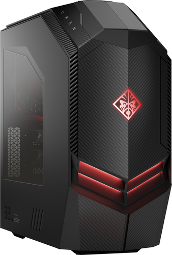 HP OMEN 880-062a AMD Ryzen™ 7 – image 2