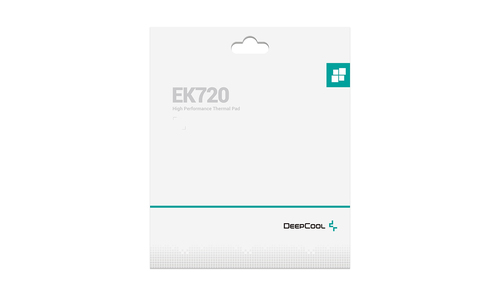 DeepCool EK720-XL-0.5 Thermisch pad, afbeelding 3