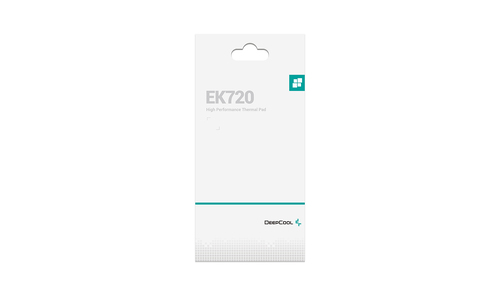 DeepCool EK720-L-0.5 Thermisch pad, afbeelding 3