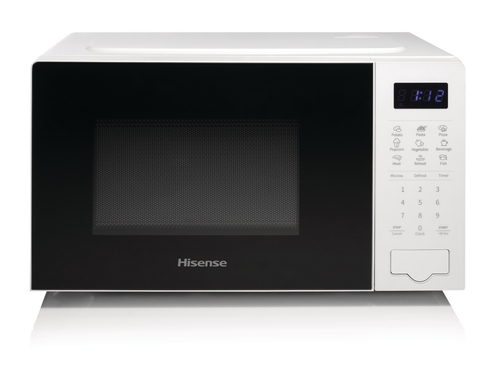 Hisense H20MOWS4UK