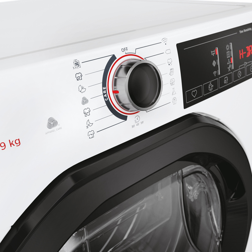 Hoover HRE H9A3TBE-S/N – image 6