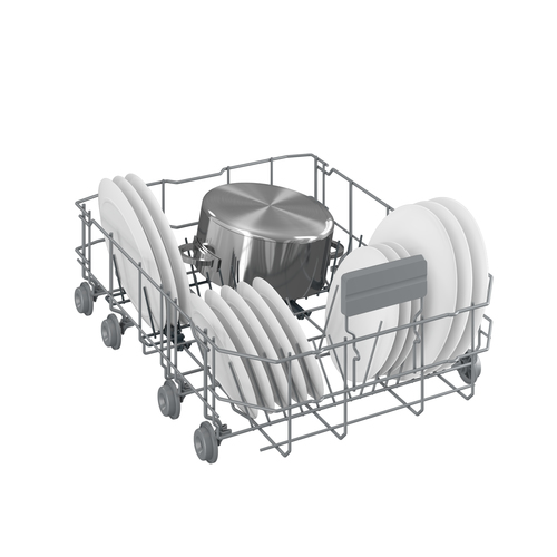 Beko BDFS26046XQ / Vrijstaand, afbeelding 6