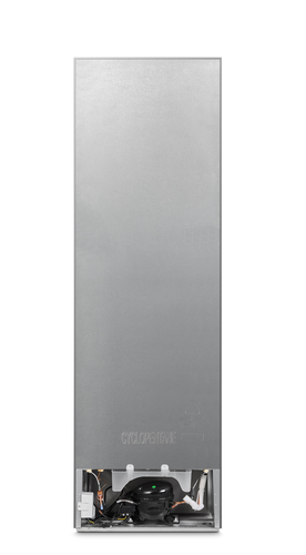 Hisense RB327N4BWE 55cm Frost Free Fridge Freezer - White - image 8