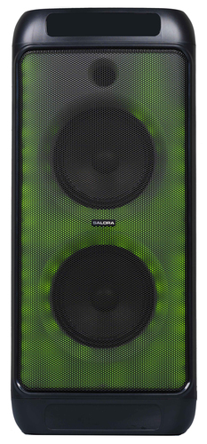 Salora PartySpeaker L1 Bluetooth speaker Zwart, afbeelding 5