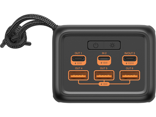 Sandberg 420-75 - Powerbank, afbeelding 2