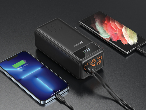 Sandberg 420-75 - Powerbank, afbeelding 3
