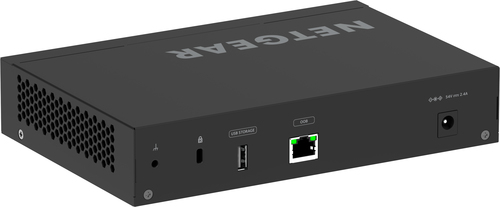 NETGEAR 10PT M4250-9G1F-POE+ Switch