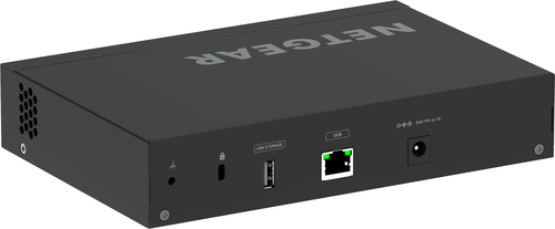 NETGEAR AV Line M4250-8G2XF-PoE+ - Switch, afbeelding 5