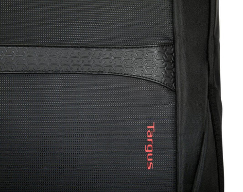 Targus Strike II. Case type: Backpack, Maximum screen size: 43.9 cm (17.3"), Carrying handle(s), Shoulder strap. Weight: 8