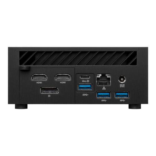 ASUS PN53-BB7735HD AMD Ryzen 7 7735H